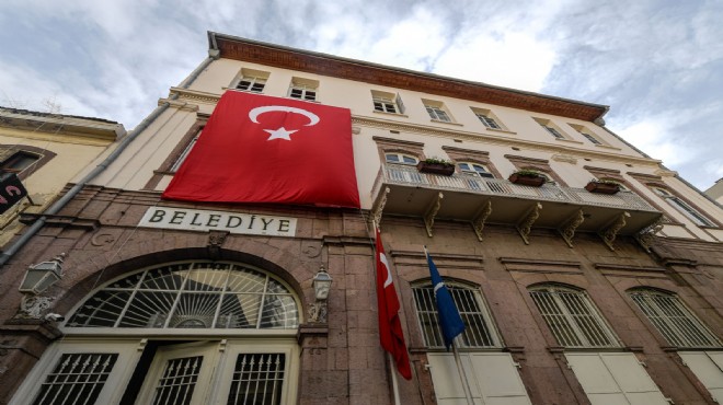 Tugay işaret etmişti: Egemenlik Evi nde mülkiyet tartışmasına nokta koyacak belge!