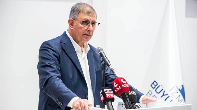Tugay dan sendikaya dikkat çeken çıkış: Benim çalışma arkadaşım maaşa göre duruş belirlemez!