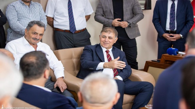Tugay sahaya indi, esnafın sorunlarını dinledi