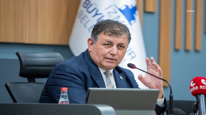 Tugay’dan AK Parti İzmirli isimlere: İyi niyetliler var, bir de şov yapmaya çalışanlar var!