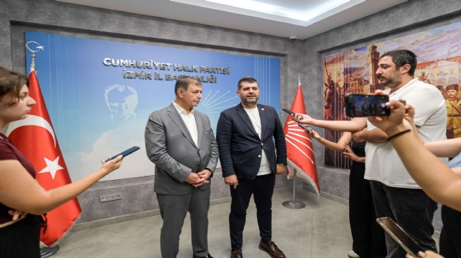 Tugay’dan Cumhurbaşkanı Erdoğan’a ‘itfaiyecilik’ yanıtı!