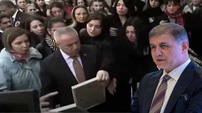 Tugay’dan Fatmanur Çelik sözleri: Cenazede kadınların erkekleri itmesini takdir ettim!