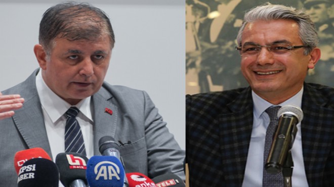 Tugay’dan ‘Hüseyin Mutlu Akpınar’ çıkışı: Topu Aslanoğlu’na attı... Yanıt gecikmedi!