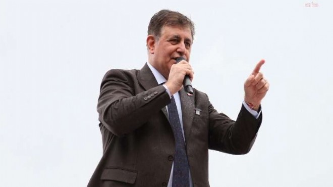 Tugay’dan  lokavt  mesajı: İhtiyacımız olmayacağını umuyorum!