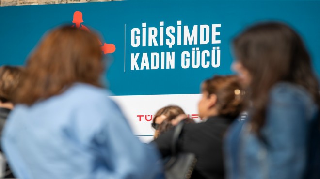 Tugay'dan 'Kadın Girişimcilik Konseyi' müjdesi