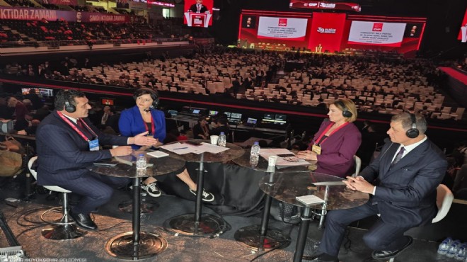 Tugay’dan Kılıçdaroğlu nun  arınma  sözlerine  hadsiz  çıkışı ve çarpıcı parti içi mesajlar!