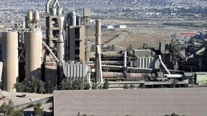 Tugay’dan çimento fabrikası açıklamasında  merkezi idare  vurgusu!