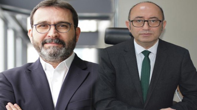 Tugay’dan ‘genel sekreterlik’ için Bakanlığa çifte yazı!