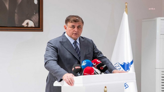 Tugay’dan işten çıkarma açıklaması... Araya adam sokup büroya geçmişler
