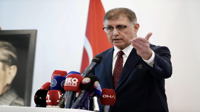 Tugay’dan  mutlak butlan  yorumu:  Bildiğimiz yoldan şaşmayız! 