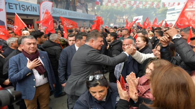 Tugay'dan rakibi Dağ'a: Siz ağaç görseniz elinize balta alırsınız!