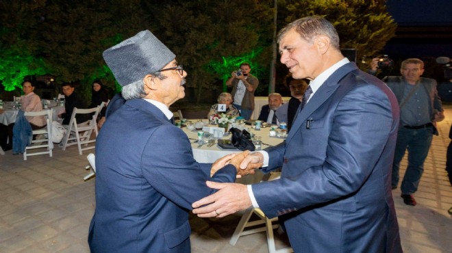 Tugay’dan şehit ve gaziler için vefa mesajı
