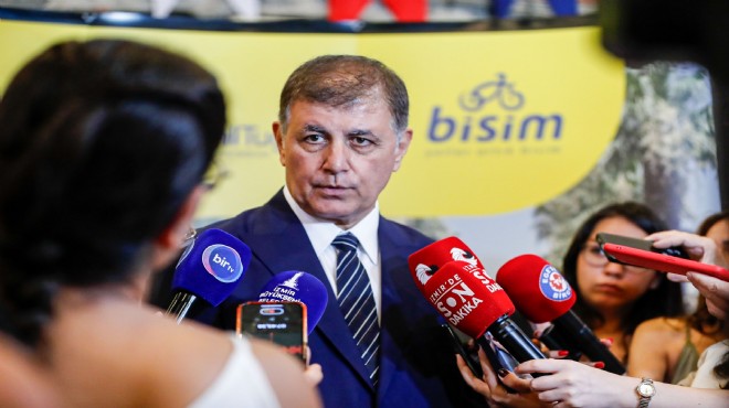 Tugay’dan su ve çöp krizi açıklamaları… AK Partili Çankırı ve CHP’li isimlere mesaj!