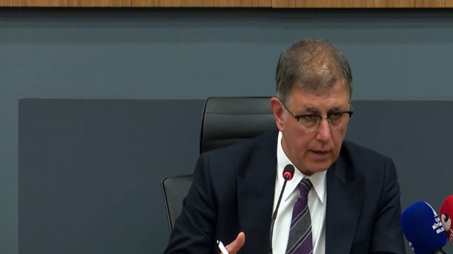 Tugay’dan yeni ‘devir’ açıklaması: Vakıflar 9 bin mülküne sahip çıkamıyor!