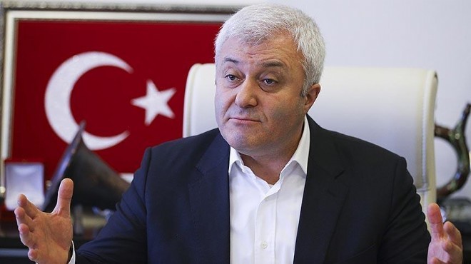 Tuncay Özkan’dan ‘Basmane Çukuru’ mesajı, su krizi ve Körfez için çözüm önerisi, başkanlara çöp uyarısı!