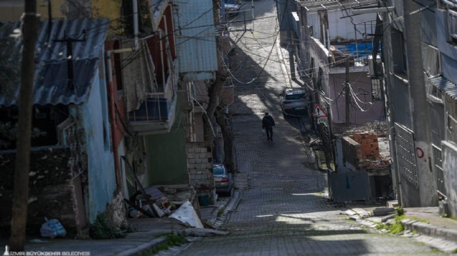 Onat ta mağduriyetsiz dönüşüm hedefi: Büyükşehir den üçlü model!