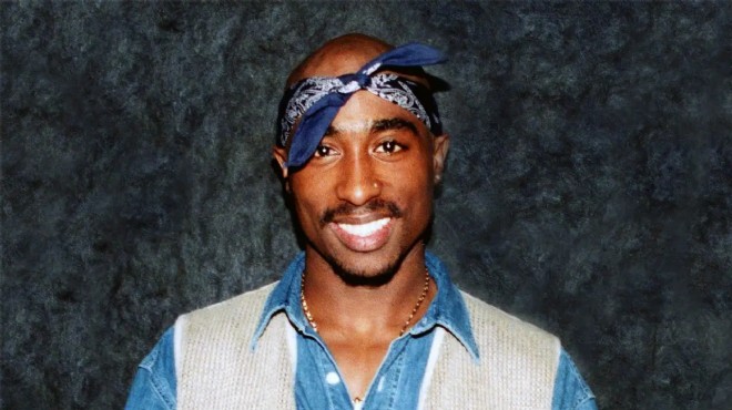Tupac Shakur cinayetinde 28 yıl sonra tarihi karar