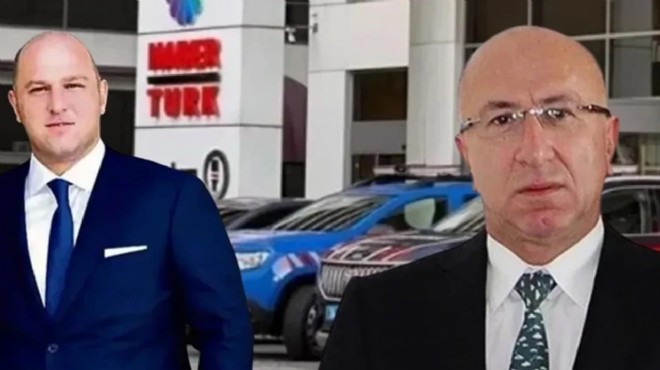 Turgay Ciner in oğlu Atilla Ciner tutuklandı