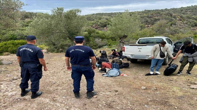 Turistik ilçede umut yolculuğu!
