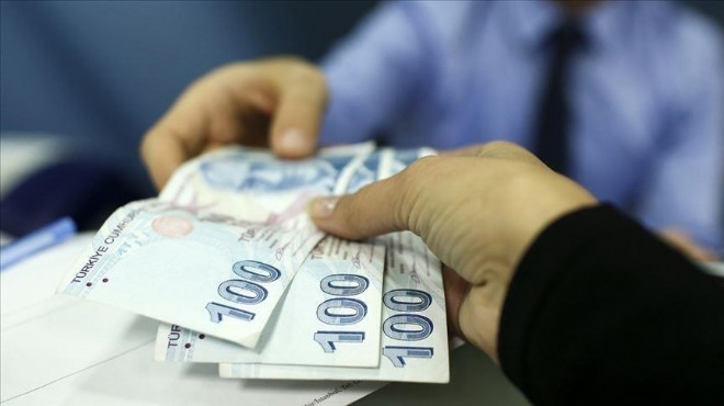 Türk-İş'ten 'asgari ücret' açıklaması