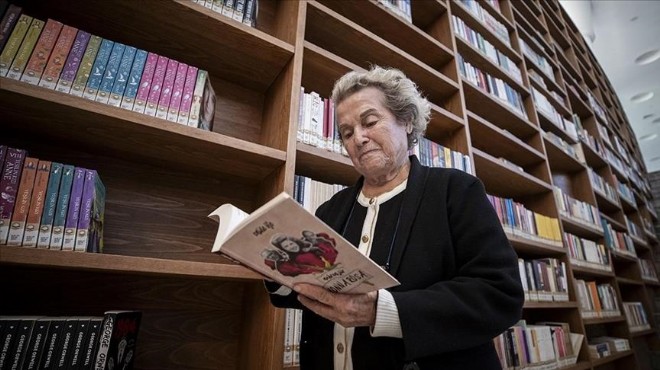 Türk edebiyatının Mona Roza sı yaşamını yitirdi