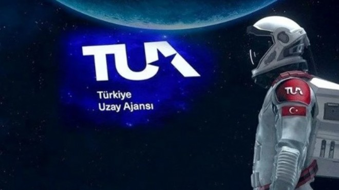 Türk uzay yolcusu için imzalar atıldı