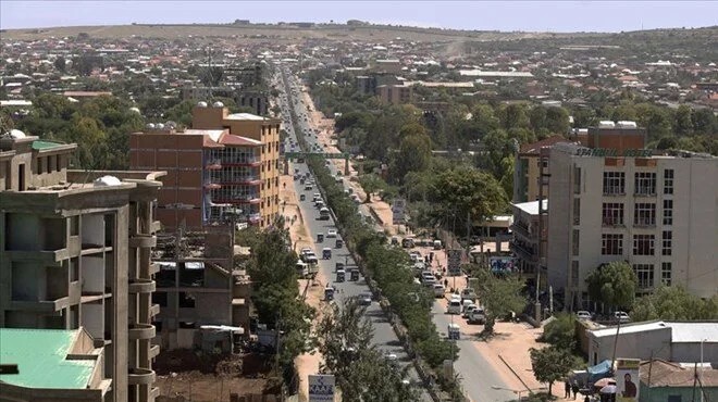 Türk vatandaşlarına çağrı: Ülkeden ayrılın!