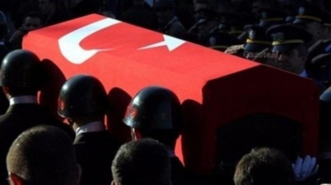 Türkiye-İran sınırından acı haber: 1 asker şehit