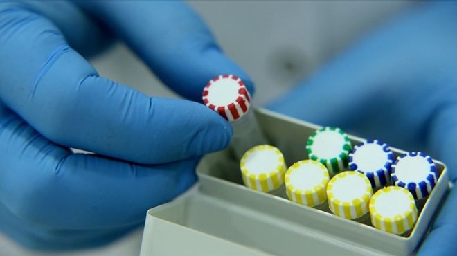 Türkiye Kolombiya’ya 26 bin virüs tanı testi gönderdi