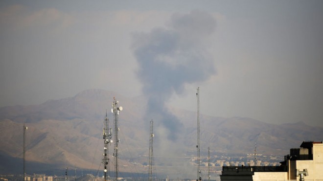 Türkiye, Mısır ve Pakistan dan müzakere çabası!