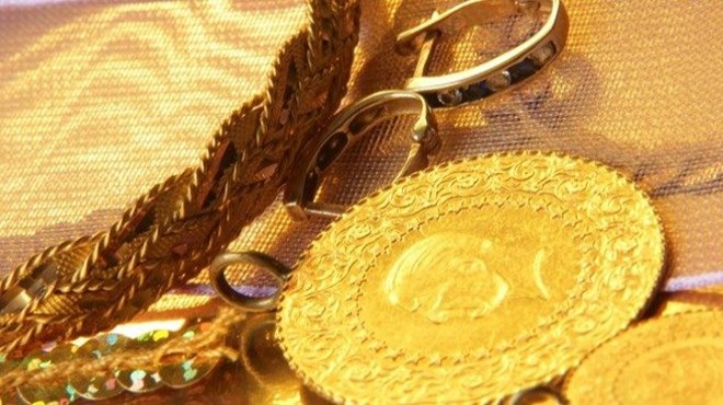 Türkiye de altın üretiminde Cumhuriyet rekoru