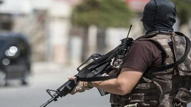 Türkiye de cinayet işleyen 8 DEAŞ lı Suriye de öldürüldü