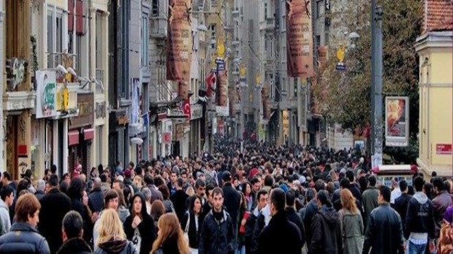 Türkiye'de 'mutlu olanlar'ın oranı belli oldu!