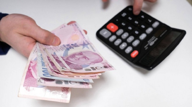 Türkiye de yoksulluk sınırı 92 bin lirayı aştı!