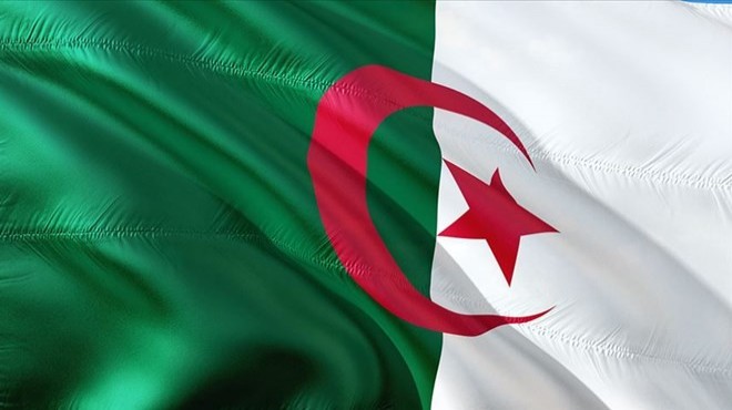Türkiye'den Cezayir'e vize muafiyeti