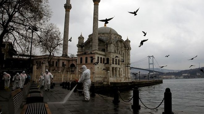 Türkiye için kritik tarih 12 Nisan!