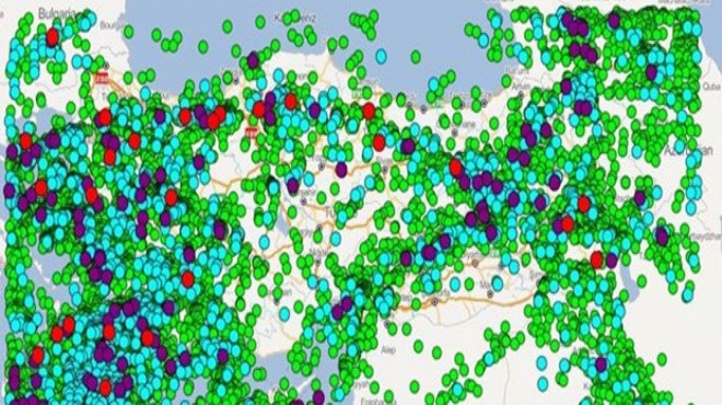 119 yıllık istatistiklerle deprem gerçeği