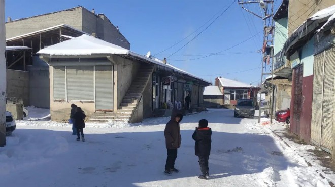 Türkiye nin en soğuk ili belli oldu!