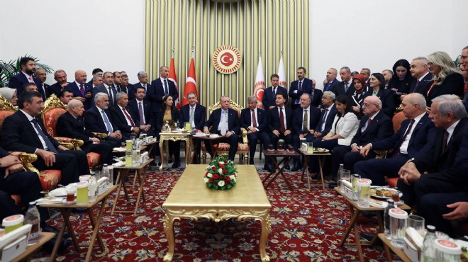 Türkiye nin konuştuğu o fotoğrafın arka planı!