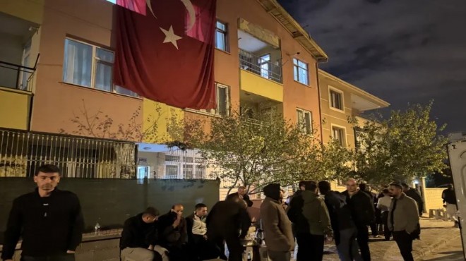 Türkiye yasta: Şehitlerin isimleri belli oldu!