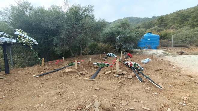 Türkiye yi yasa boğan yangın faciasında anne için istinaftan karar!