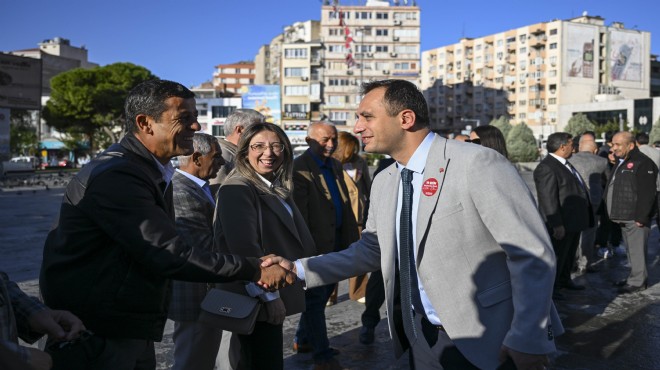 Türkiye’de bir ilk: Bornova’dan örnek proje