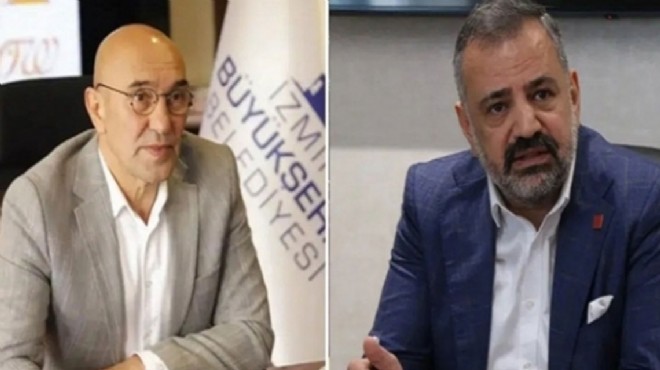 Tutuklanan Soyer ve Aslanoğlu ndan ilk açıklama!