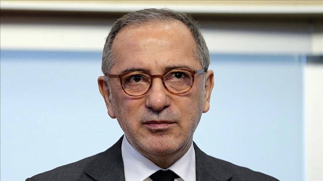Fatih Altaylı yayınlarına ara verdiğini duyurdu