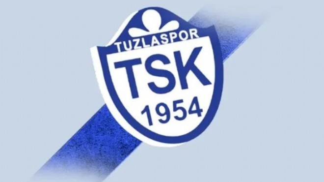 Tuzlaspor Başkanı İlhanlı ya soruşturma