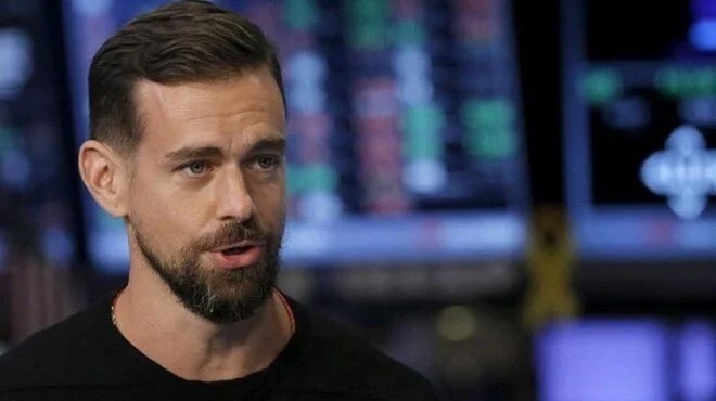 Twitter CEO'su Jack Dorsey istifa etti