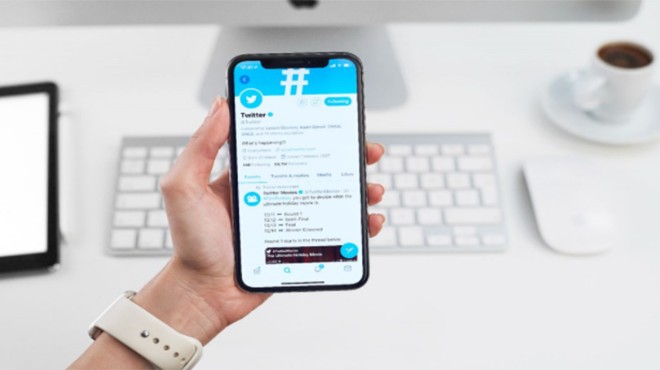 Twitter'a yeni 'mention' özelliği geliyor!