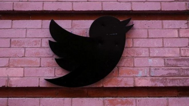 Twitter'da 'genel af' için tarih verildi