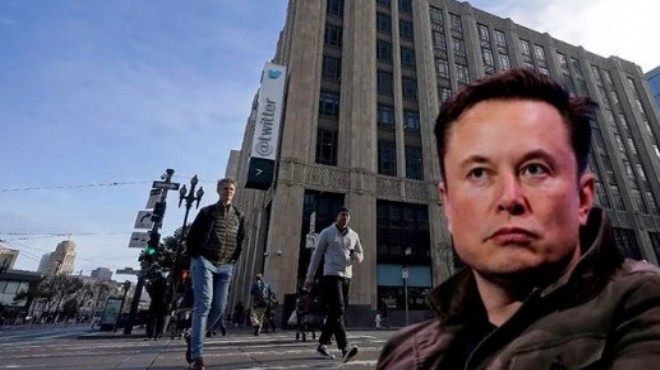 Twitter'da istifa dalgası büyüyor: Musk'tan açıklama