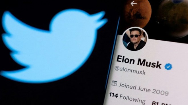 Twitter ın Elon Musk a satışı için anlaşma sağlandı